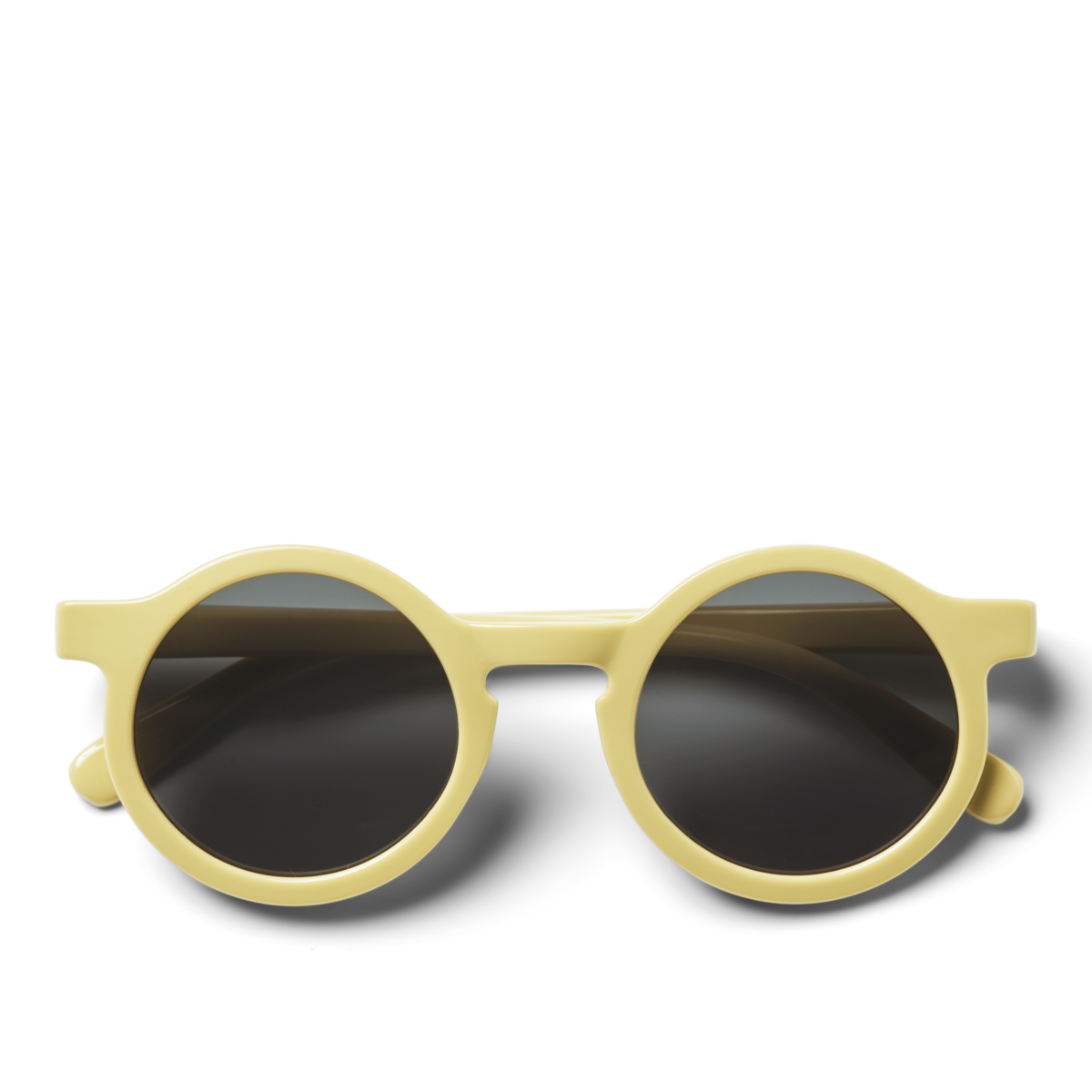 Liewood Darla Sunglasses 4-10Y | Crispy Corn