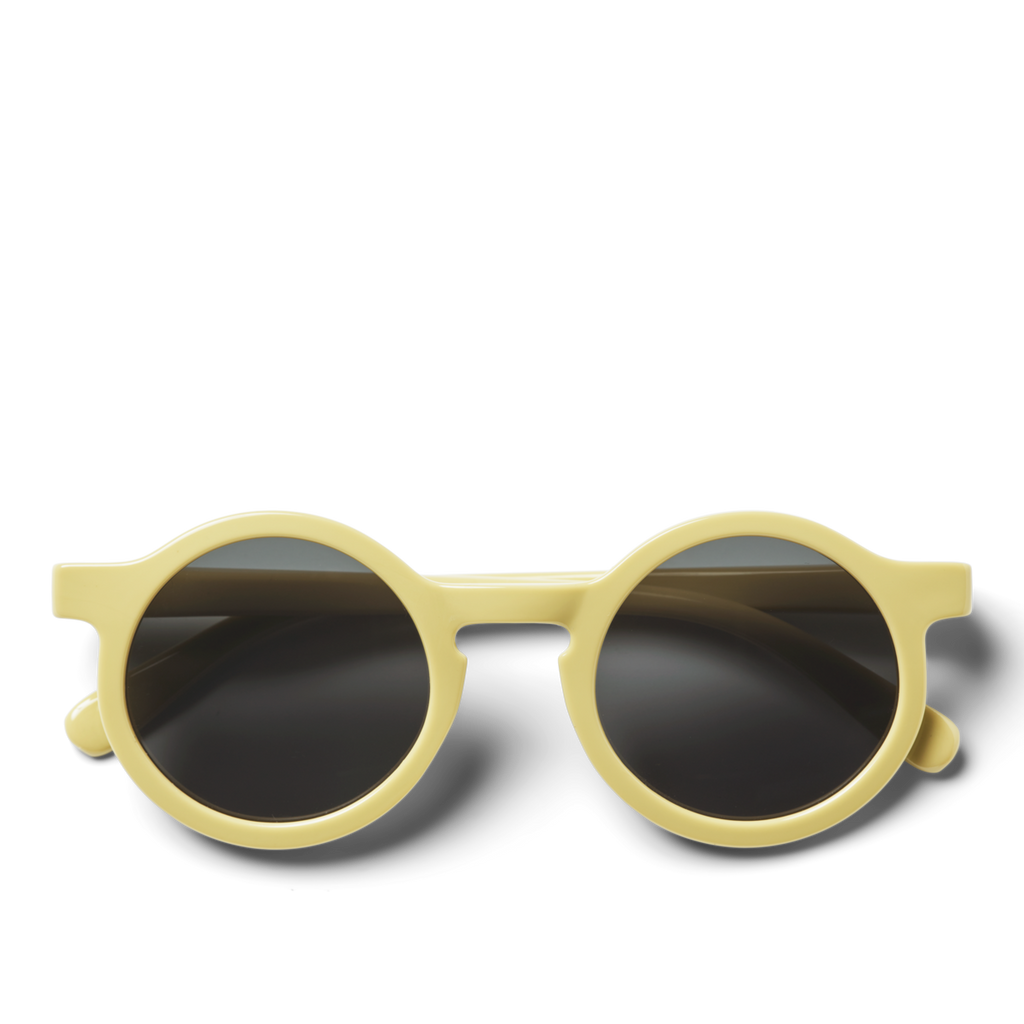 Liewood Darla Sunglasses 4-10Y | Crispy Corn