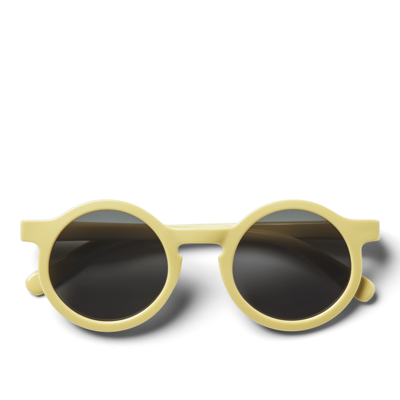 Liewood Darla Sunglasses 4-10Y | Crispy Corn