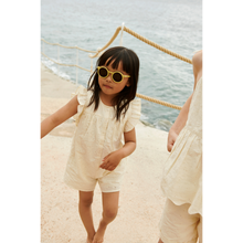 Liewood Darla Sunglasses 4-10Y | Crispy Corn