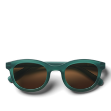 Liewood Ruben Sunglasses 1-3Y | Garden Green