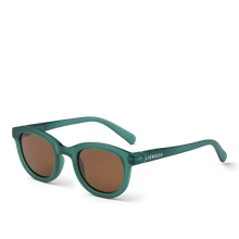 Liewood Ruben Sunglasses 1-3Y | Garden Green