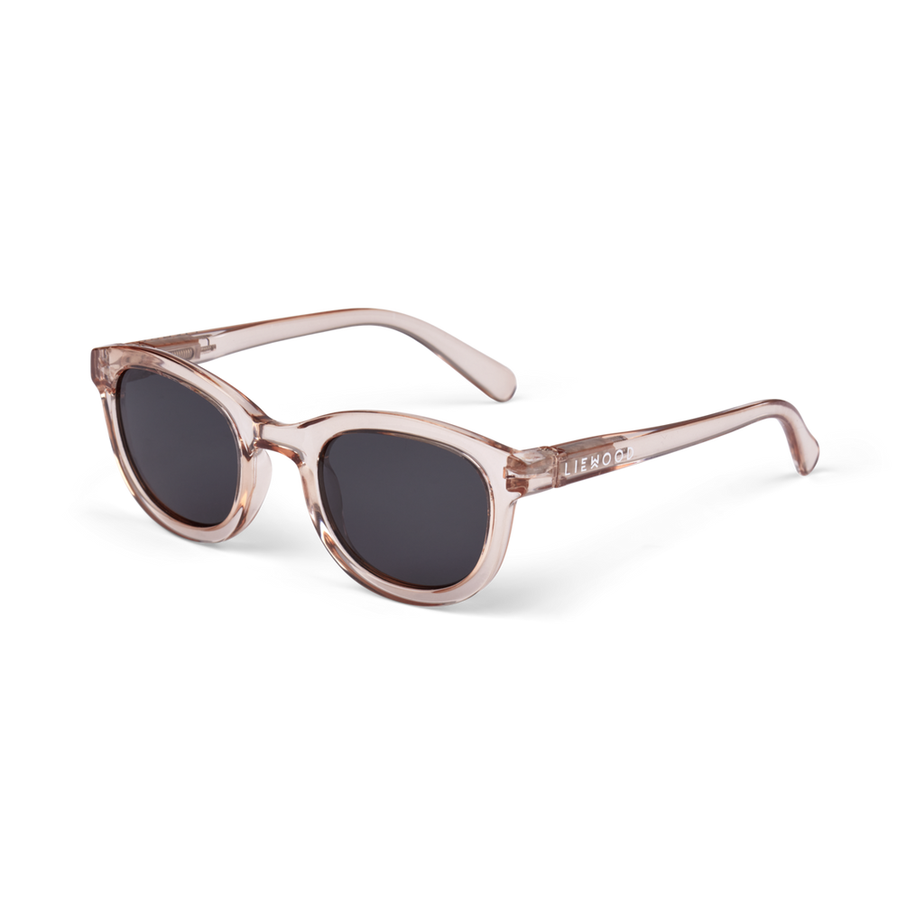 Liewood Ruben Sunglasses 1-3Y | Rose