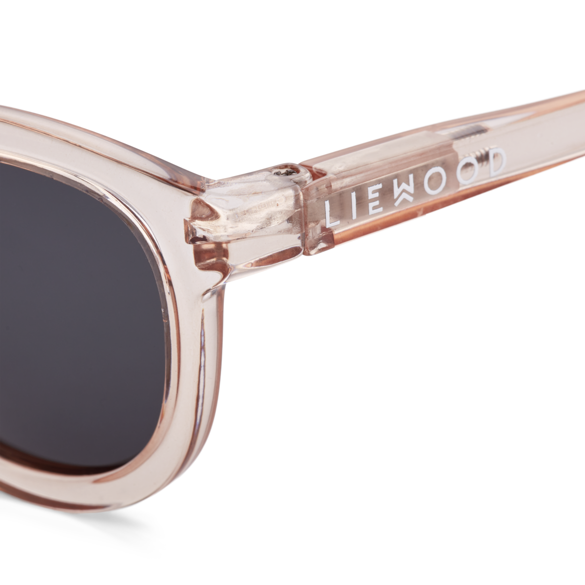 Liewood Ruben Sunglasses 1-3Y | Rose