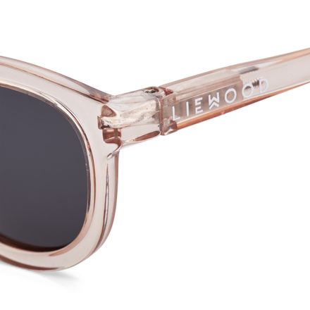 Liewood Ruben Sunglasses 1-3Y | Rose