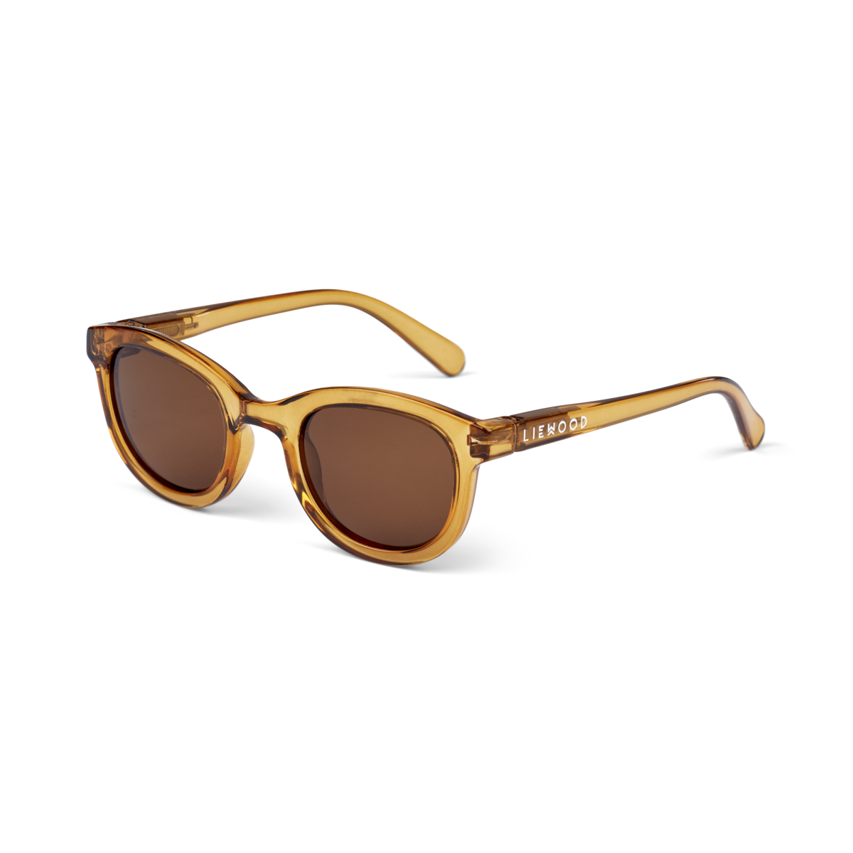 Liewood Ruben Sunglasses 1-3Y | Mustard