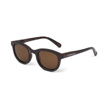 Liewood Ruben Sunglasses 1-3Y | Dark Tortoise /Shiny