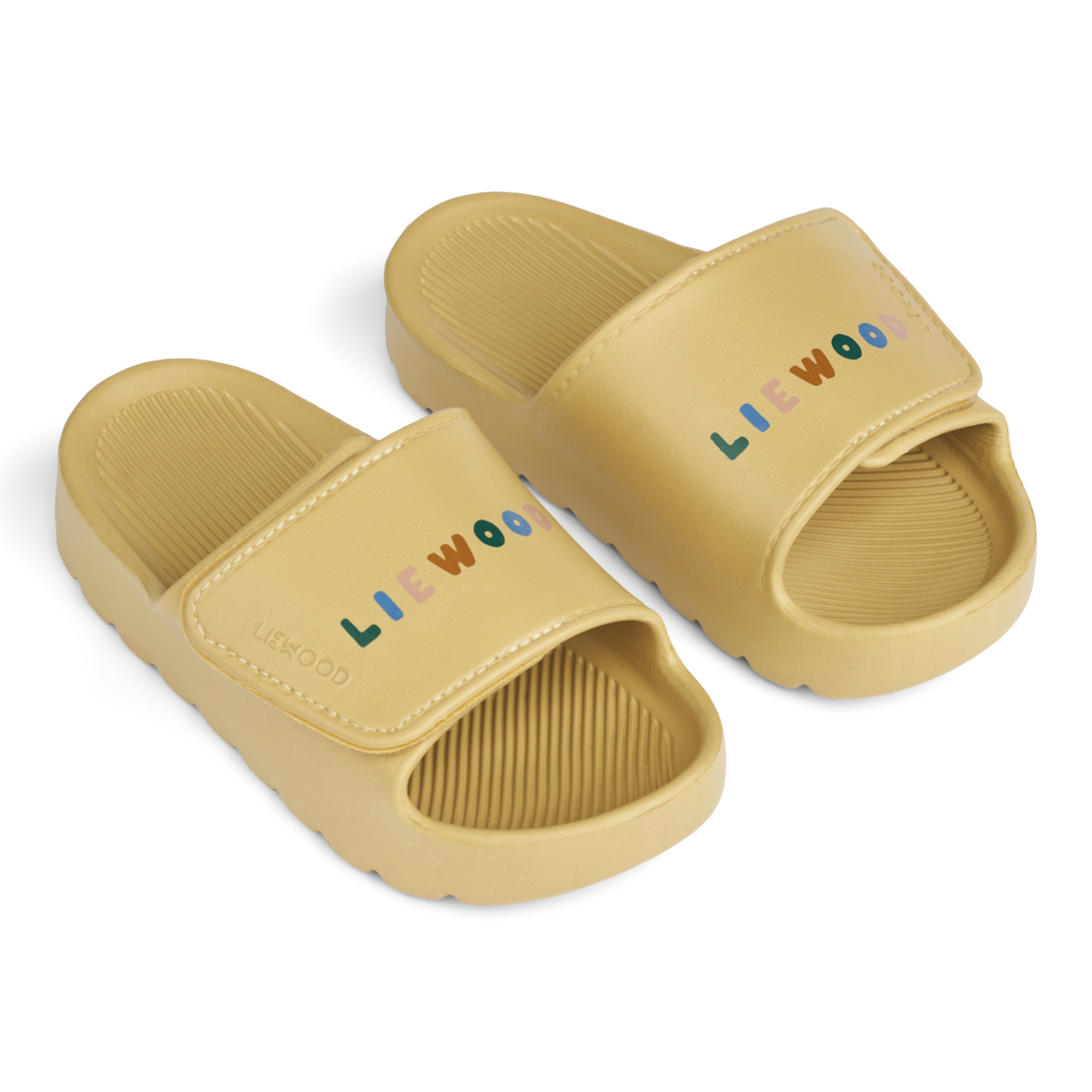 Liewood Thieme Slippers | Liewood /Crispy Corn