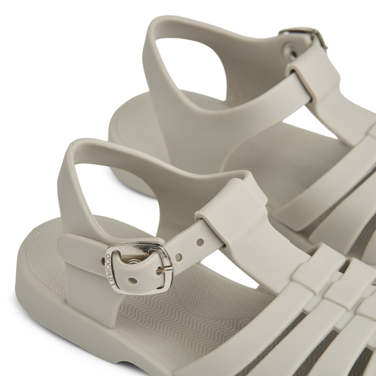 Liewood Bre Sandals | Mist