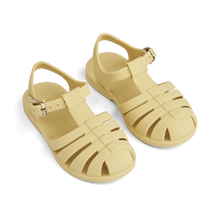 Liewood Bre Sandals | Crispy Corn