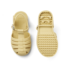 Liewood Bre Sandals | Crispy Corn