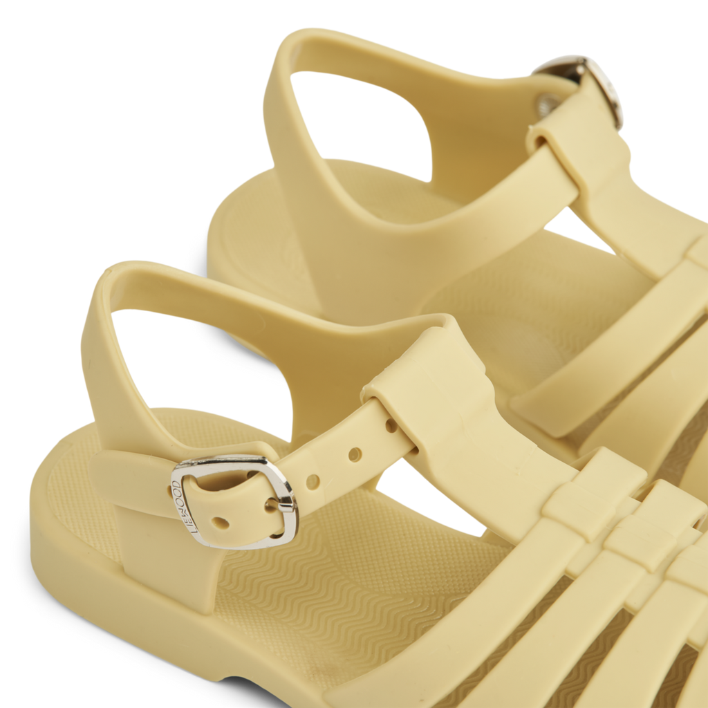 Liewood Bre Sandals | Crispy Corn