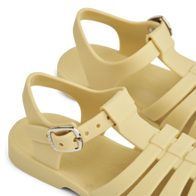 Liewood Bre Sandals | Crispy Corn