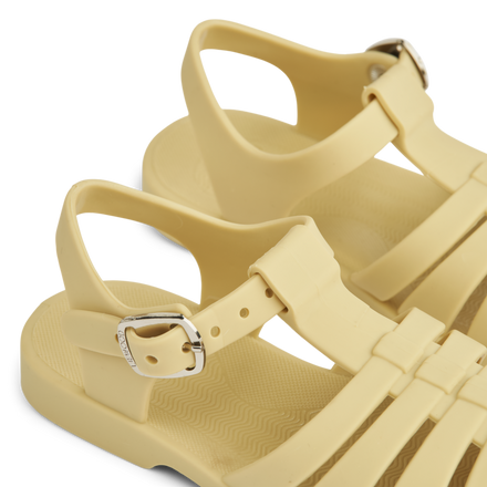 Liewood Bre Sandals | Crispy Corn