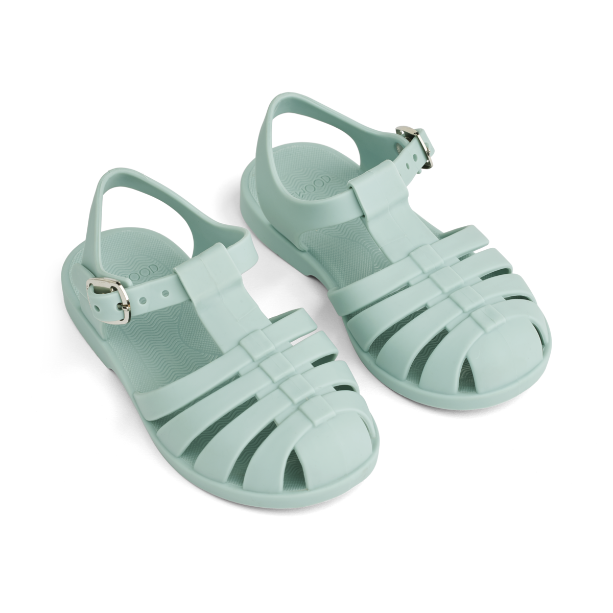 Liewood Bre Sandals | Ice Blue