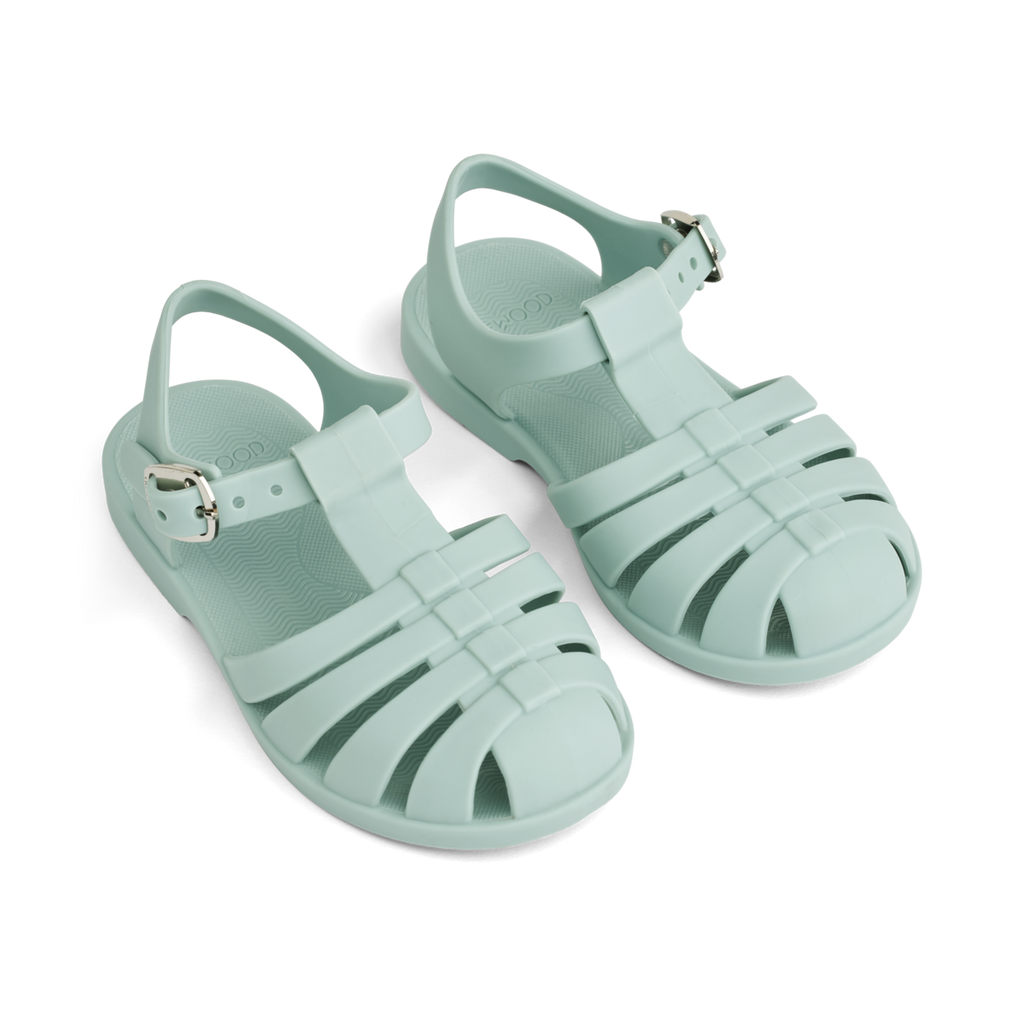 Liewood Bre Sandals | Ice Blue