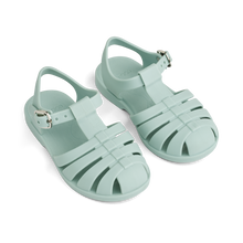 Liewood Bre Sandals | Ice Blue