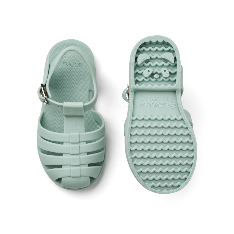 Liewood Bre Sandals | Ice Blue