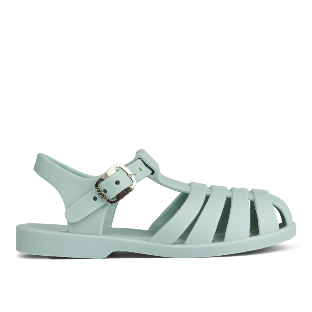 Liewood Bre Sandals | Ice Blue