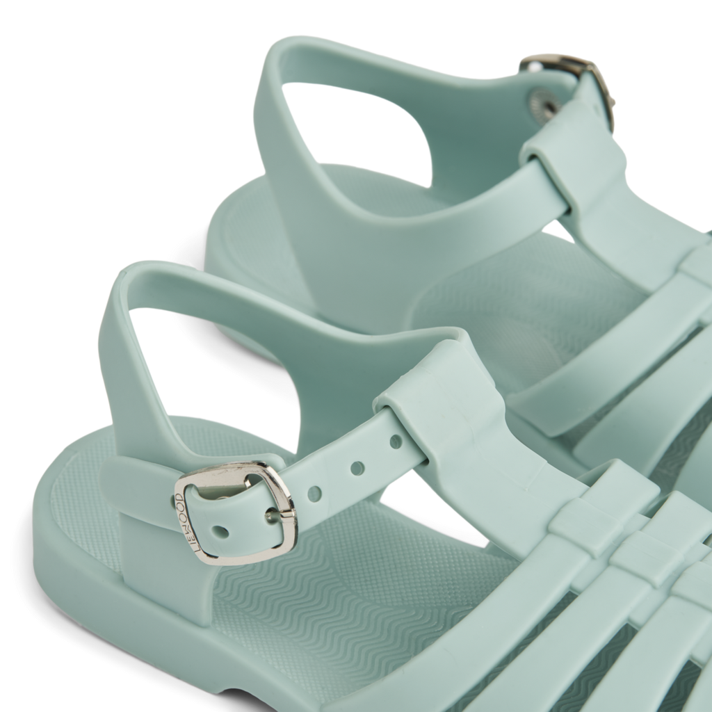 Liewood Bre Sandals | Ice Blue