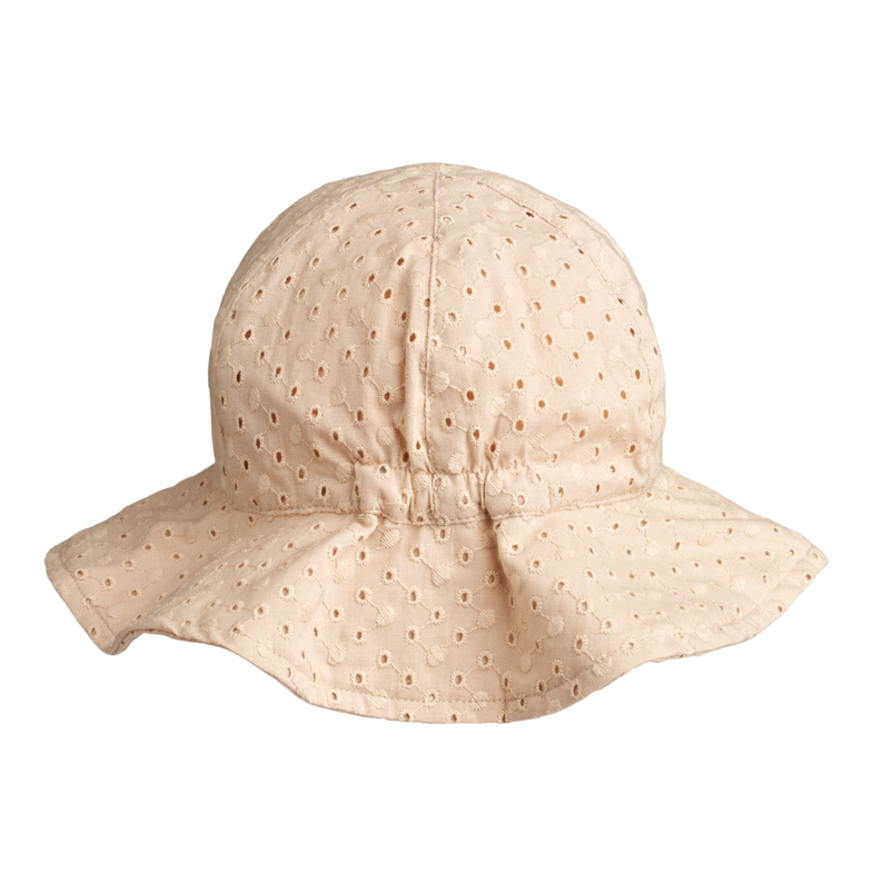 Liewood Amelia Anglaise Sun Hat | Apple Blossom