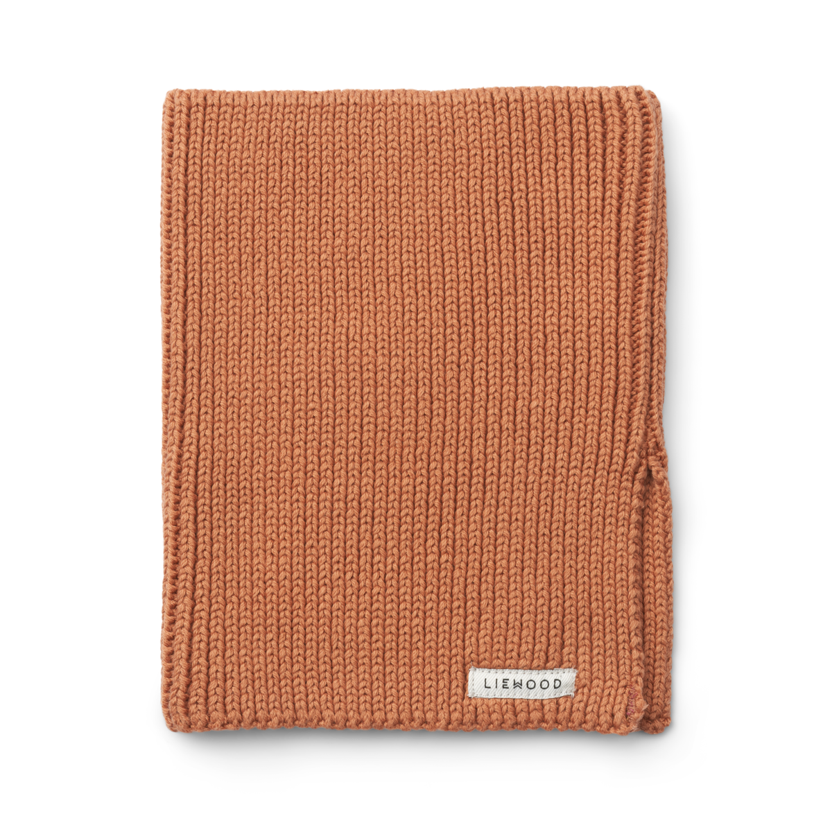 Liewood Mathias Neckwarmer | Tuscany rose