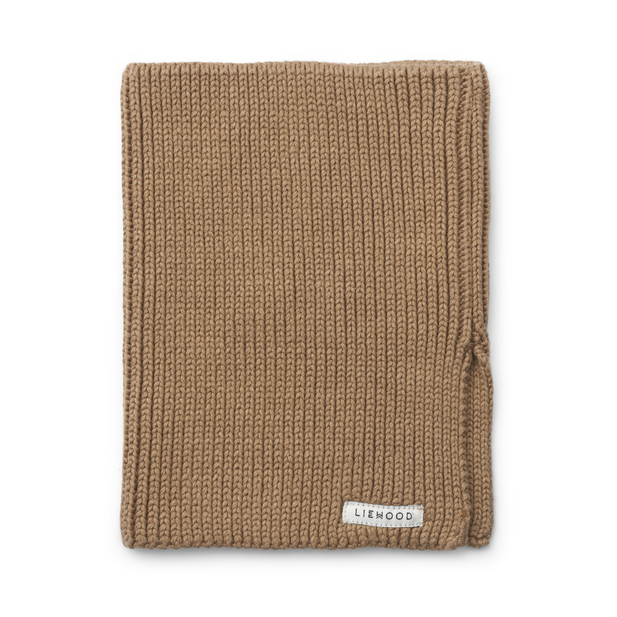 Liewood Mathias Neckwarmer One Size | Oat