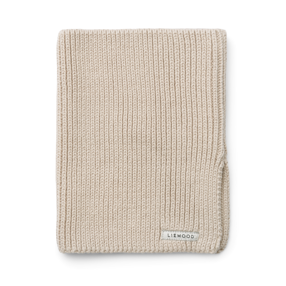 Liewood Mathias Neckwarmer One Size | Sandy