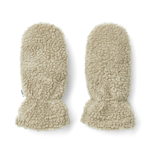 Liewood Grethe Gloves with Thumbs | Fog