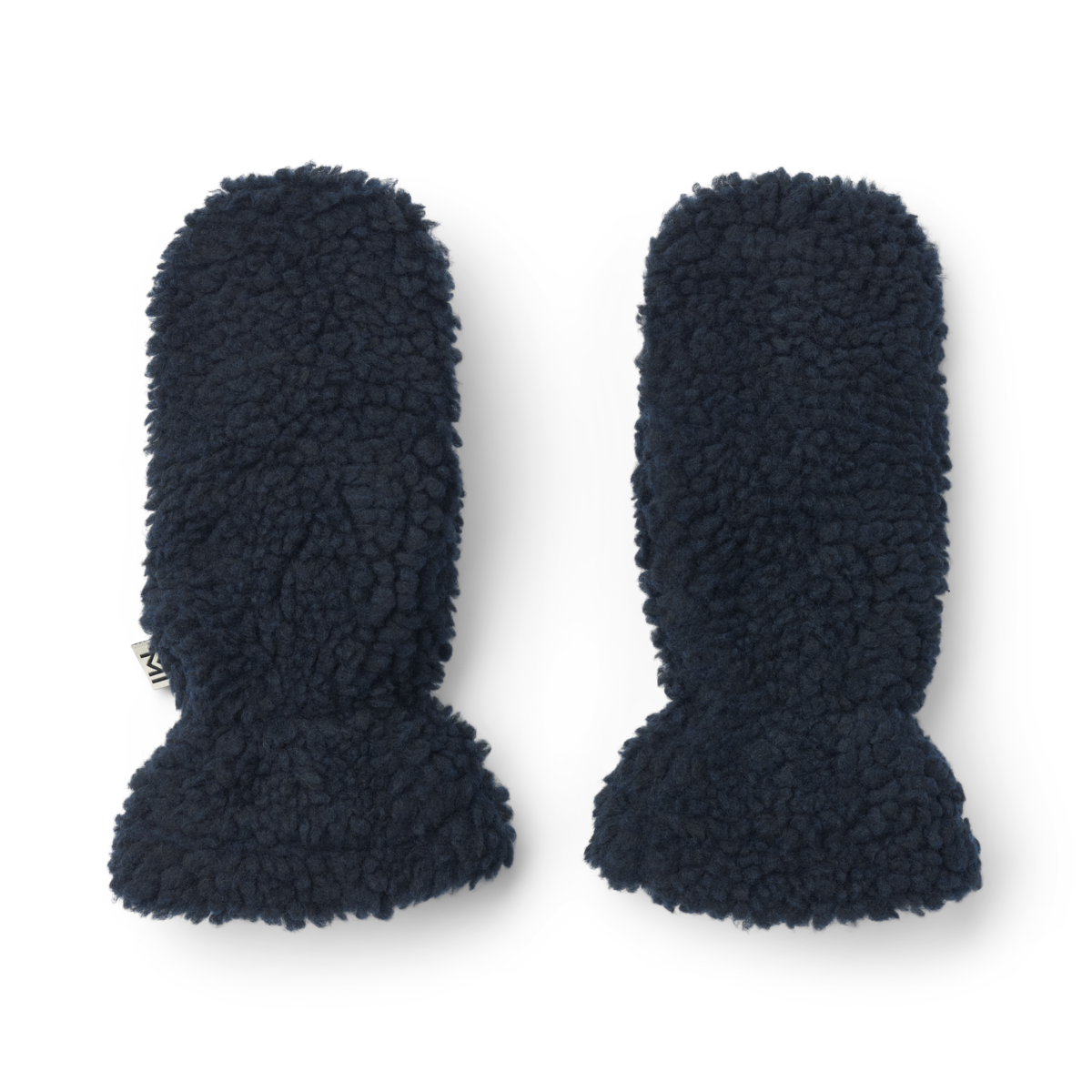 Liewood Grethe Gloves with Thumbs | Classic Navy