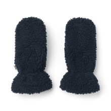 Liewood Grethe Gloves with Thumbs | Classic Navy