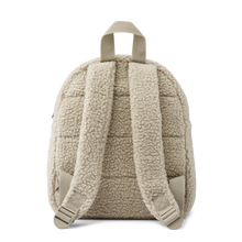 Liewood Allan Pile Backpack One Size | Fog