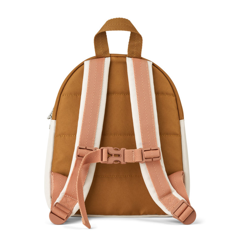Liewood Allan Backpack | Tuscany Rose Mix