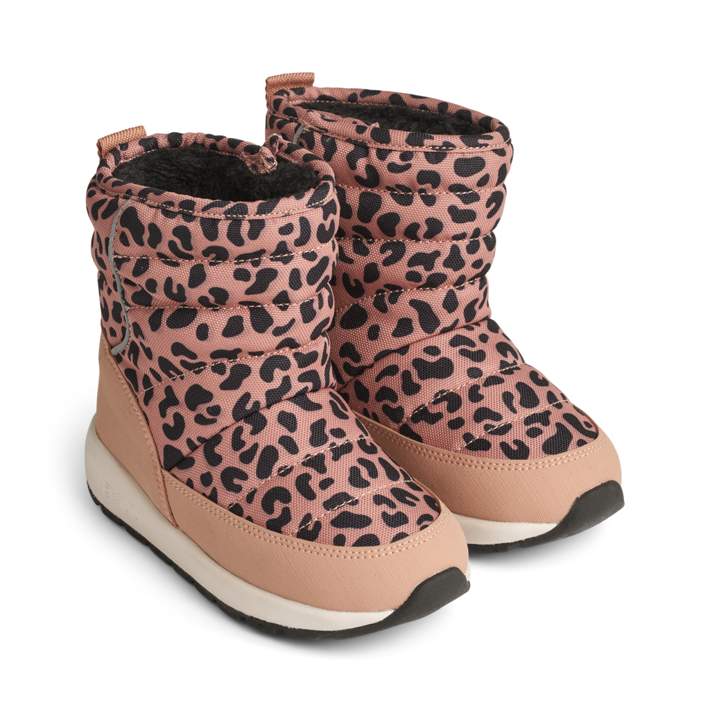 Liewood Gayle Snow Boot Snow boots | Leo - Tuscany