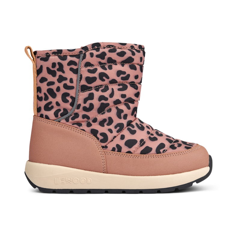 Liewood Gayle Snow Boot Snow boots | Leo - Tuscany