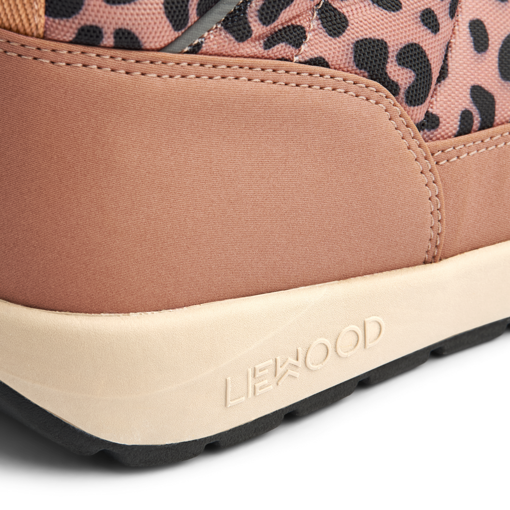 Liewood Gayle Snow Boot Snow boots | Leo - Tuscany