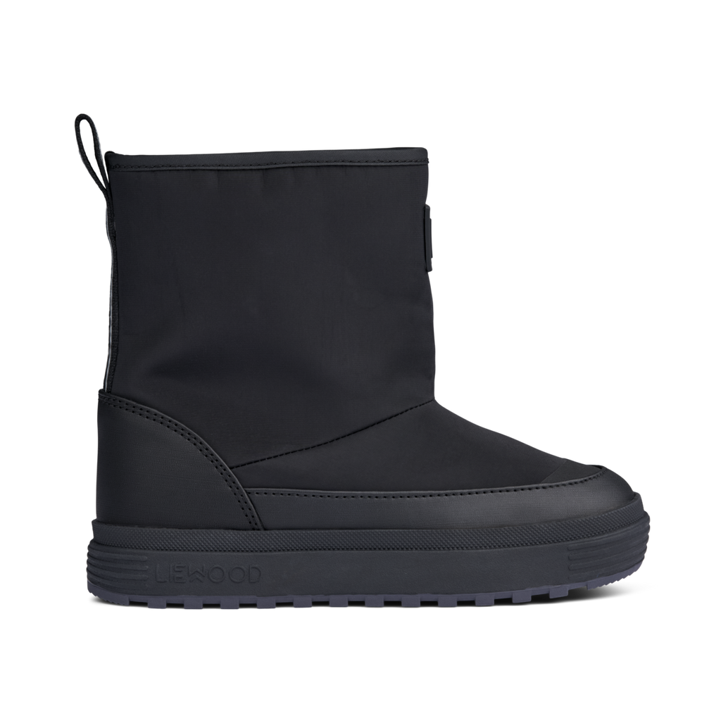 Liewood Matthew Winter Boot Winter Boots | Black