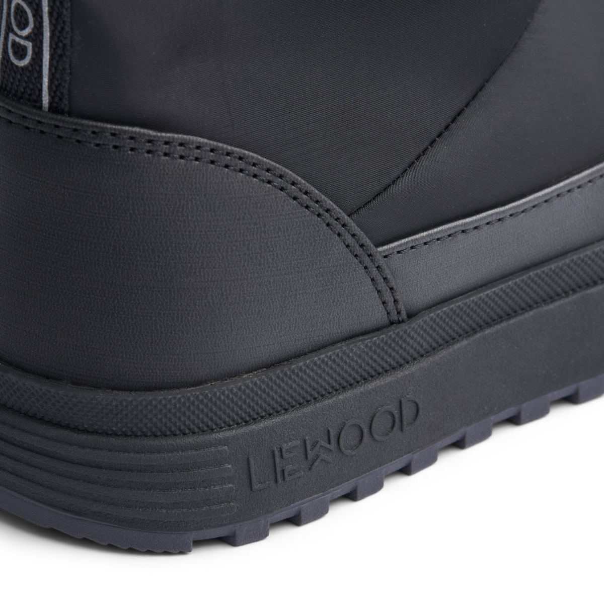 Liewood Matthew Winter Boot Winter Boots | Black