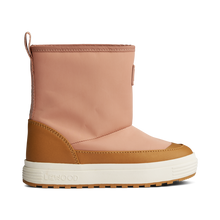 Liewood Matthew Winter Boot Winter Boots | Tuscany Rose