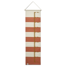 Liewood Growth Chart Helge Growth Chart | Tuscany Rose Mix