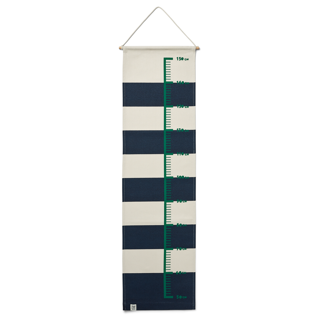 Liewood Growth Chart Helge Growth Chart | Navy Multi Mix