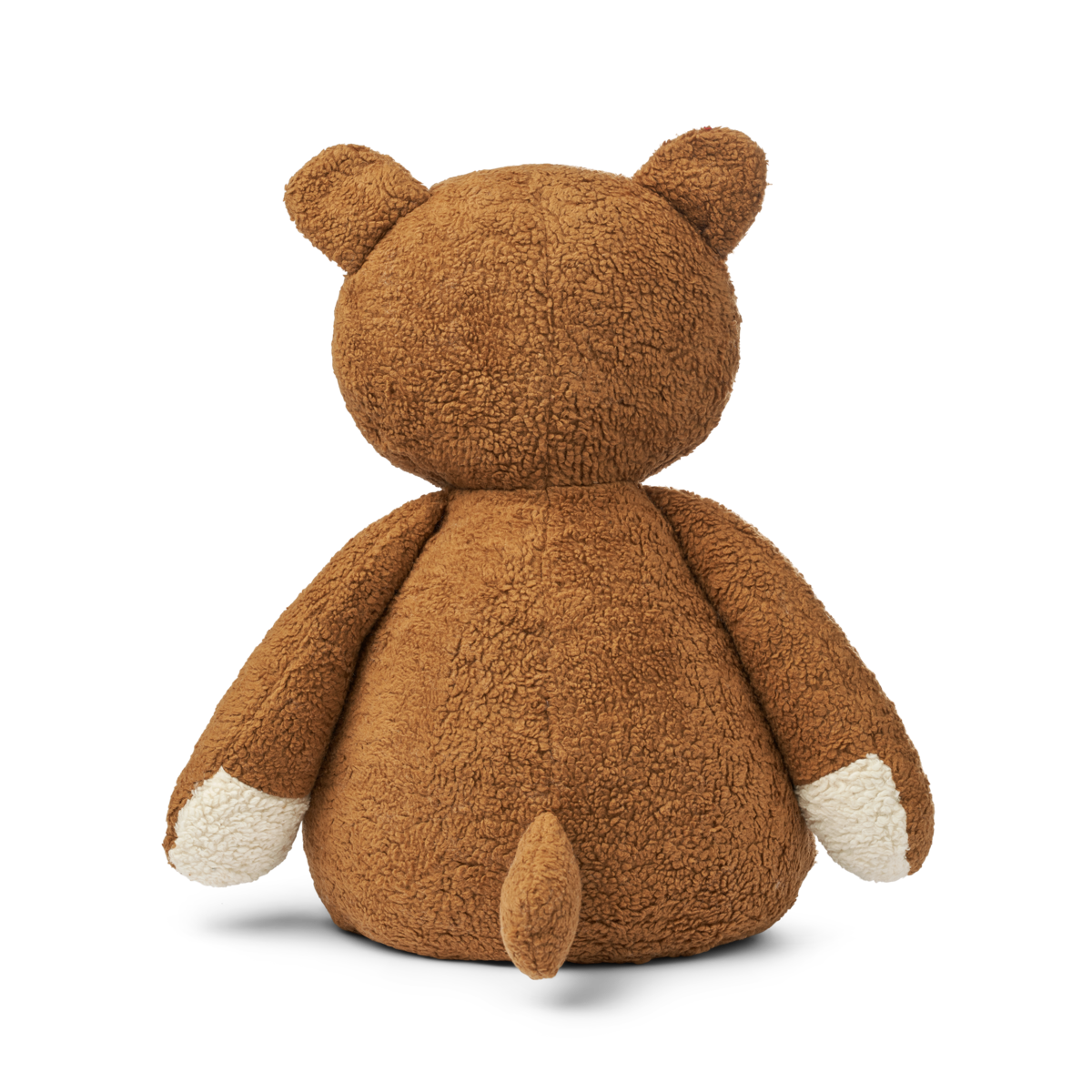 Liewood Barty the Bear Teddy hug Maxi | Golden Caramel