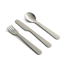 Liewood Nadine All Together Cutlery Set | Steel