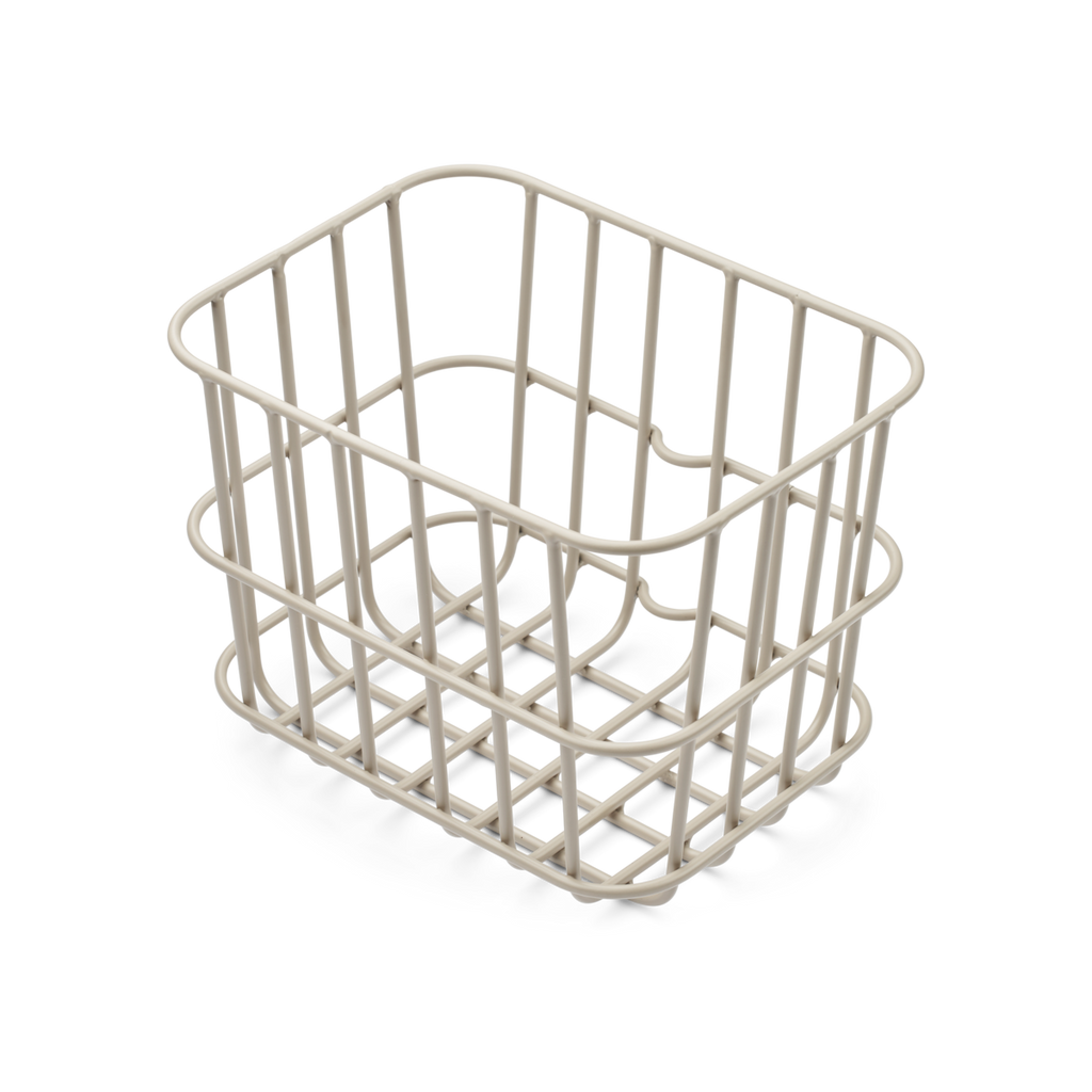 Liewood Maruka Bicycle basket | Sandy Mix