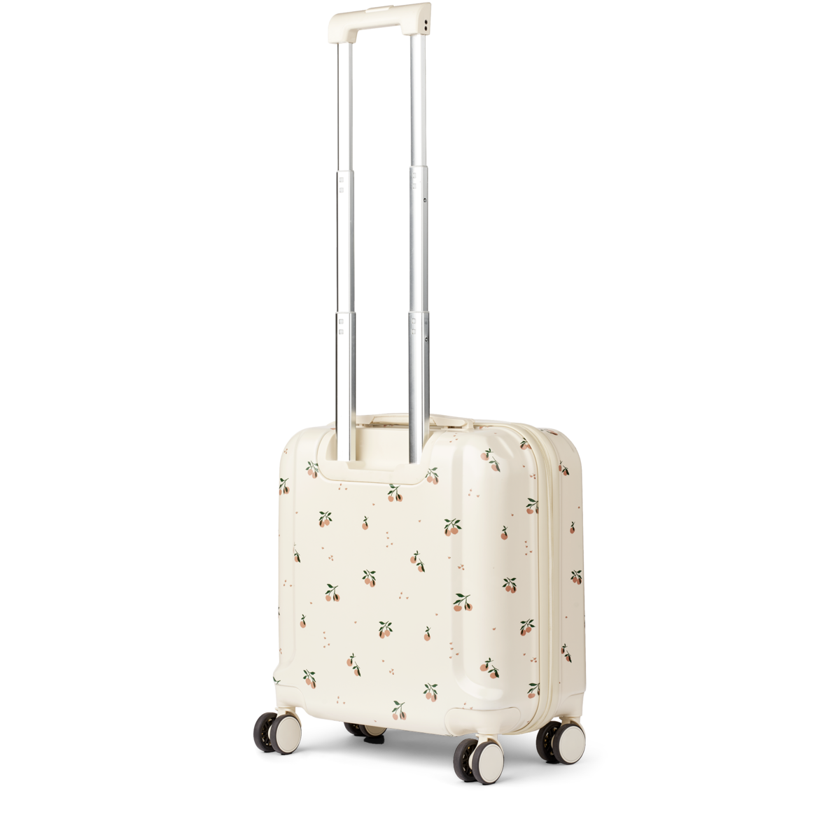 Liewood Hollie Hardcase Suitcase | Peach/Sea shell