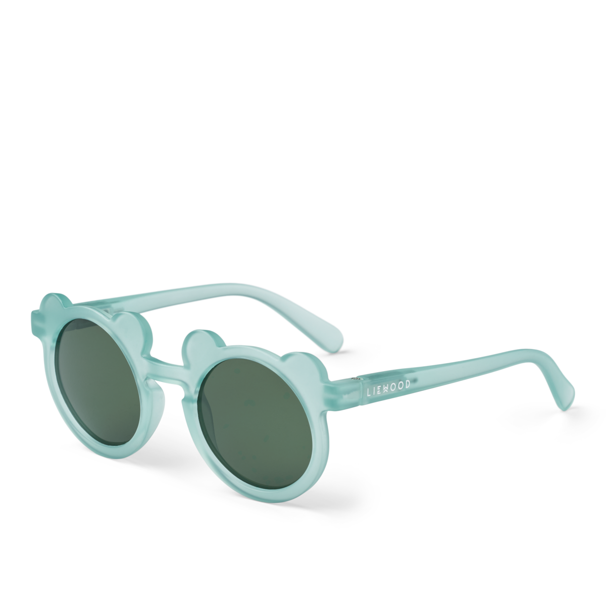 Liewood Darla Sunglasses Mr Bear 1-3Y | Peppermint