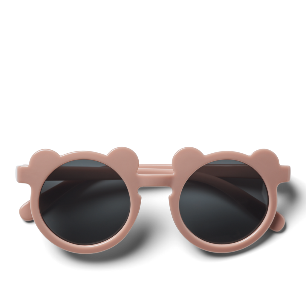 Liewood Darla Sunglasses Mr Bear 1-3Y | Tuscany Rose