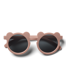 Liewood Darla Sunglasses Mr Bear 1-3Y | Tuscany Rose