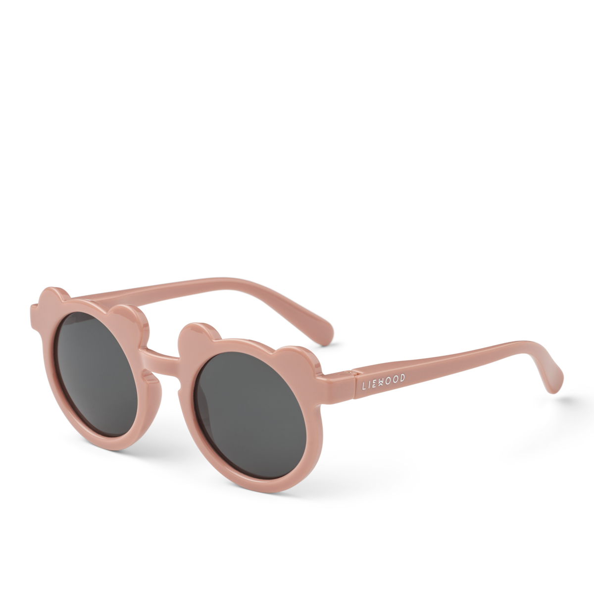 Liewood Darla Sunglasses Mr Bear 1-3Y | Tuscany Rose