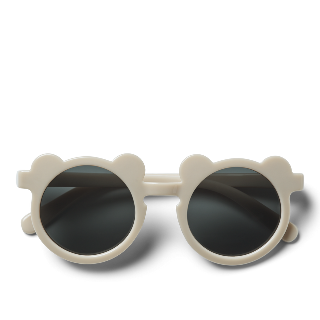 Liewood Darla Sunglasses Mr Bear 1-3Y | Sandy